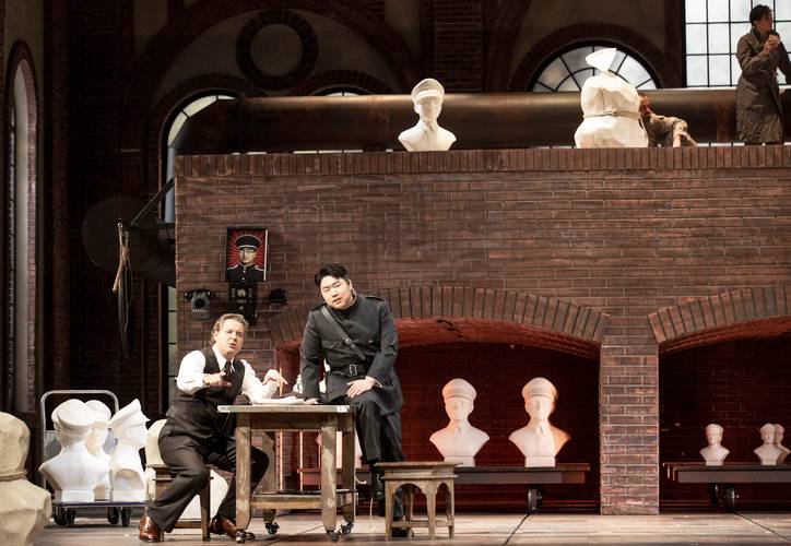 Norma – Bernd Uhlig