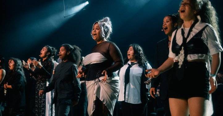 ASFY / Soulful Missa