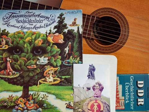 Die letzten Kinder der DDR
