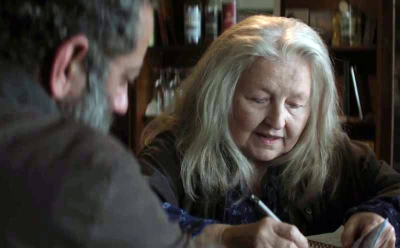 Yunan, D, CAN, IT, PS, JOR, QA, KSA 2025, Regie: Ameer Fakher Eldin