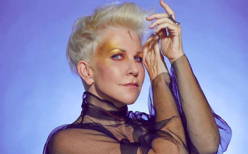Liederabend Joyce DiDonato – Sergi Jasanada