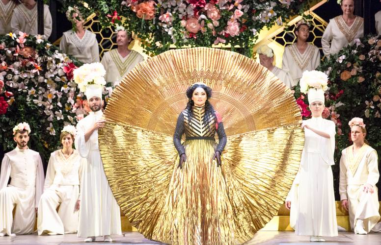 Nabucco – Bernd Uhlig