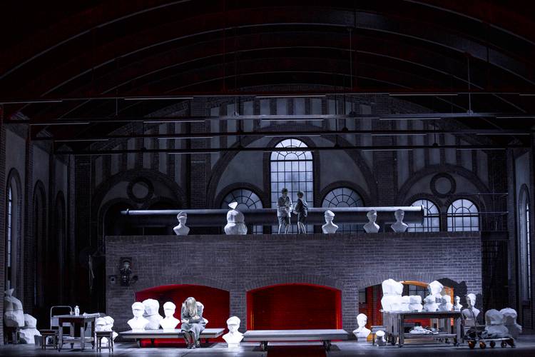 Norma – Bernd Uhlig