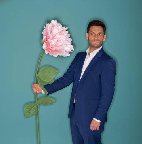 Christian Ehring - Versöhnung – Bibi Debil_Thorsten Porst