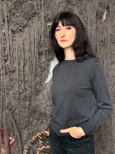 Portrait Tatiana Echeverri Fernandez – Portrait Tatiana Echeverri Fernandez