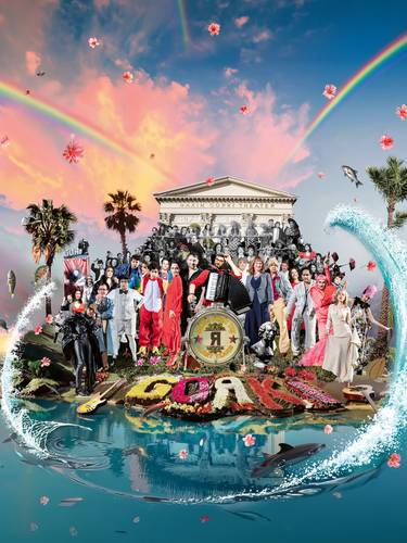 Songs from the last years