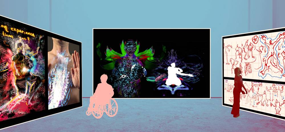 Somatic Shrines for Crip Times