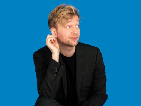 Marc Weide - Magier des Monats – Sichtbarkeitsexperten_Wolf