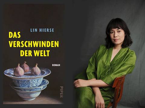 Lin Hierse: Das Verschwinden der Welt