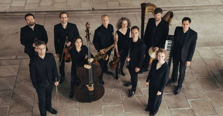 Zafraan Ensemble
