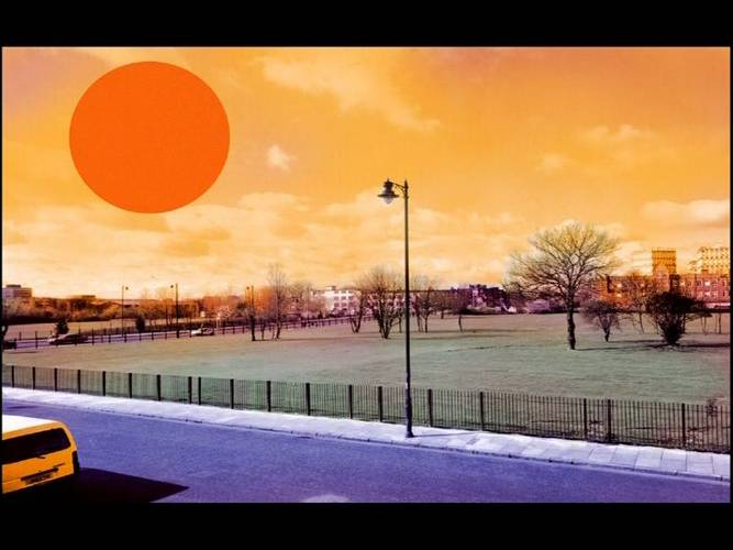 Mark Leckey, Shades of Destructors, 2005