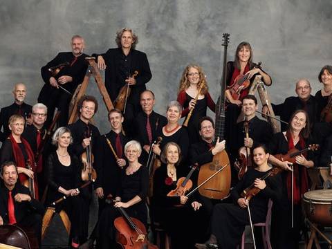 Akademie für Alte Musik Berlin