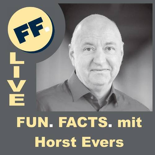 Horst Evers & lustige Geschichten