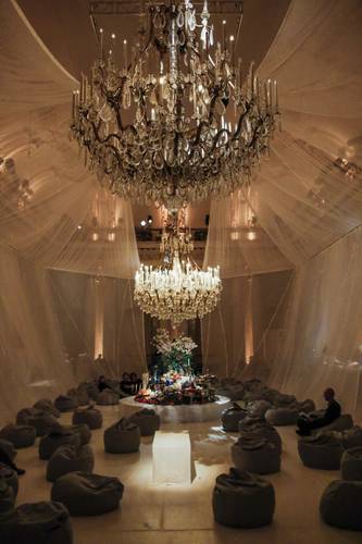 Sustainable Listening #8