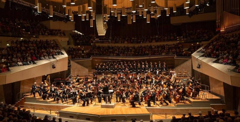 Sinfonie Orchester Berlin