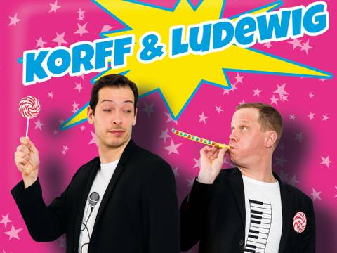 Bastian Korff & Florian Ludewig