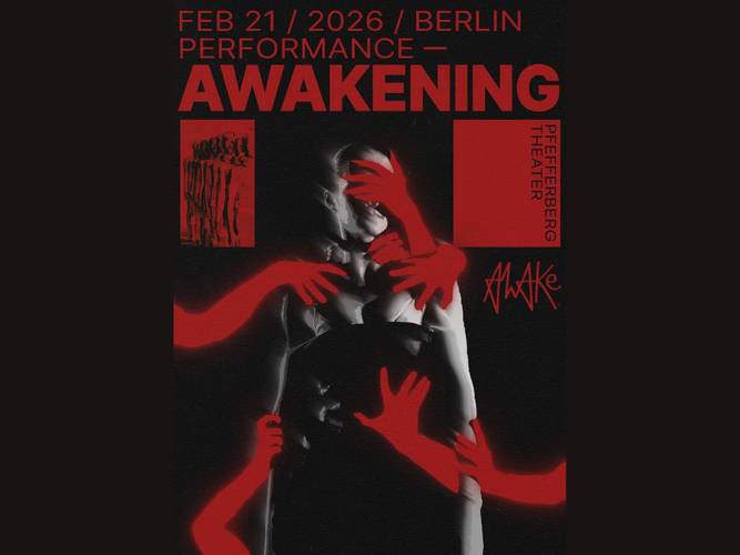 Awake Crew: AWAKENING