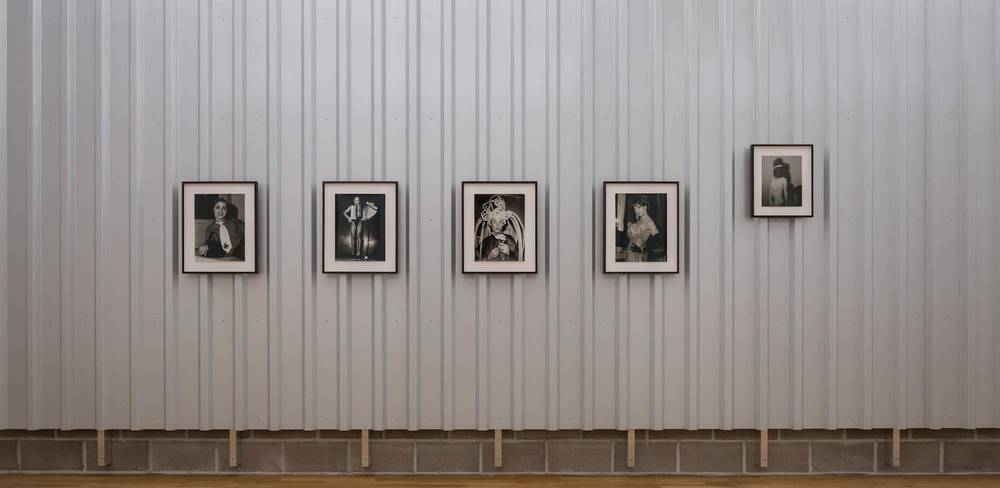 Ausstellungsansicht „Nationalgalerie. Eine Sammlung für das 21. Jahrhundert“, Hamburger Bahnhof – Nationalgalerie der Gegenwart, 2023