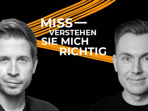 Tomatolix zu Gast bei Kevin Kühnert