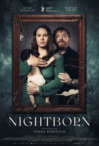 Filmplakat Nightborn