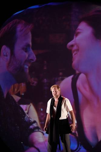 Die Entführung aus dem Serail