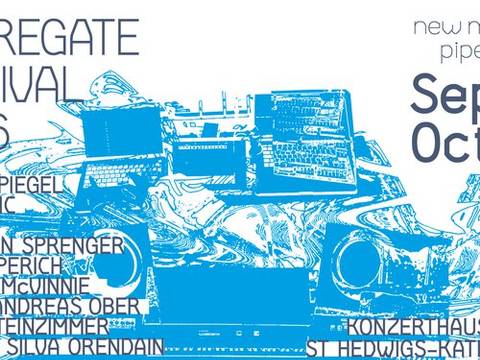 Aggregate Festival