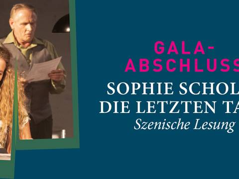 SOPHIE SCHOLL - DIE LETZTEN TAGE