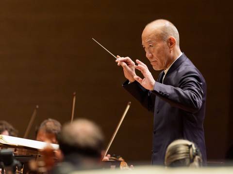  – Joe Hisaishi
