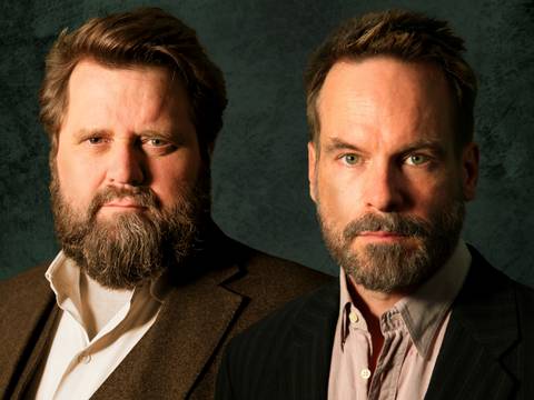 Pater Brown - Pater Brown – Gio Löwe