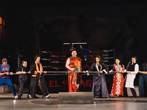 L'Italiana in Algeri – Eike Walkenhorst