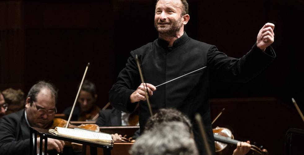 Kirill Petrenko