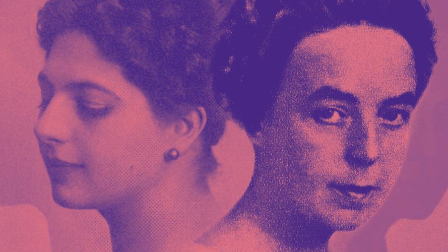 Mademoiselle Docteur – eine Geheimdienstkarriere. Die graue Eminenz hinter »Agent H21«