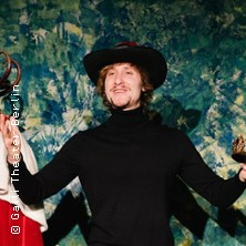 Der gestiefelte Kater - Mitspieltheater — Domäne Dahlem, Berlin