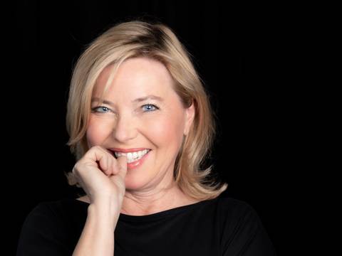 Simone Solga - Sie kennen mich – Dominic Reichenbach