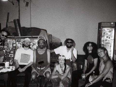 Reggea-Band 100lbs of Summer – Reggea-Band 100lbs of Summer