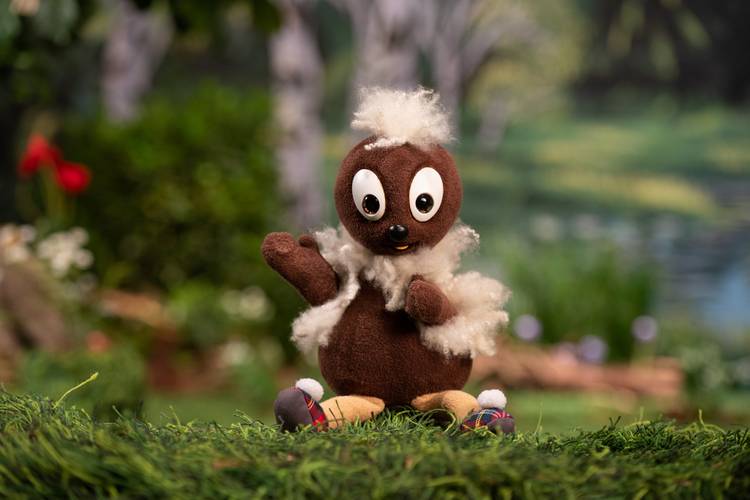 Pittiplatsch – Pittiplatsch