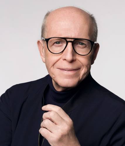 Reiner Calmund - Ein runder Abend mit Fußball & Freunden – Pick Fotografie