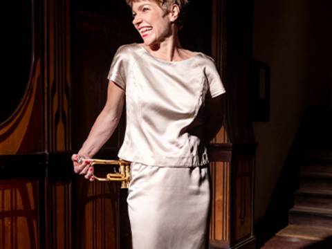 Antje Rietz & Band „Musik liegt in der Luft"