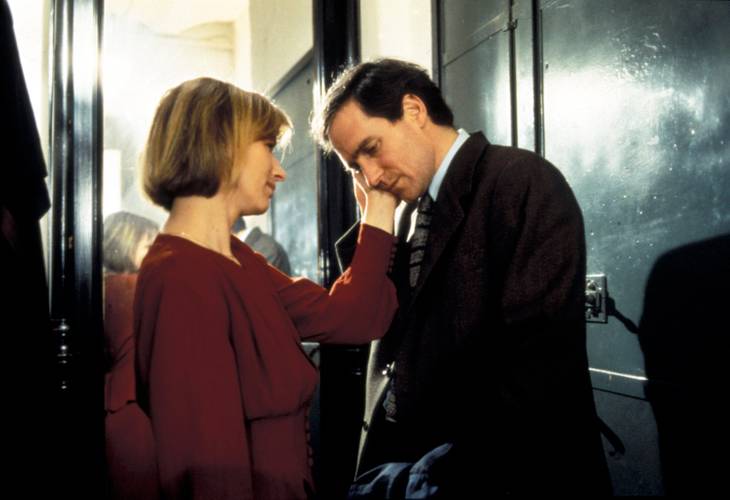 Motiv aus dem Film „Das Versprechen“ – Motiv aus dem Film „Das Versprechen“