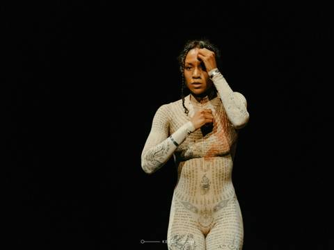 Kristy Nataraja performing – Kristy Nataraja performing