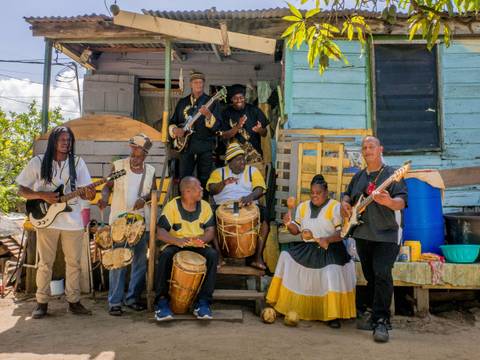 Garifuna Collective