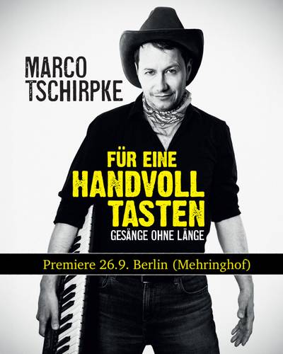 Marco Tschirpke