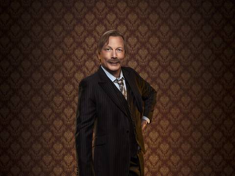 Pawel Popolski - Der Beste von der Beste – Stephan Pick