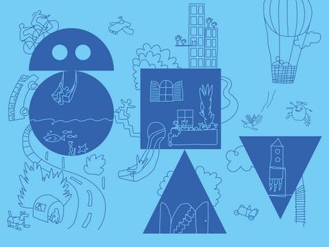 SuperCity 3000. Unsere Stadt der Zukunft" ist bis 27. Juni 2027 in der Ladestraße – SuperCity 3000. Unsere Stadt der Zukunft" ist bis 27. Juni 2027 in der Ladestraße