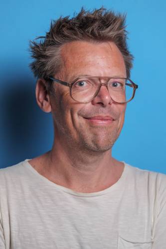 Markus Köhle – Markus Köhle