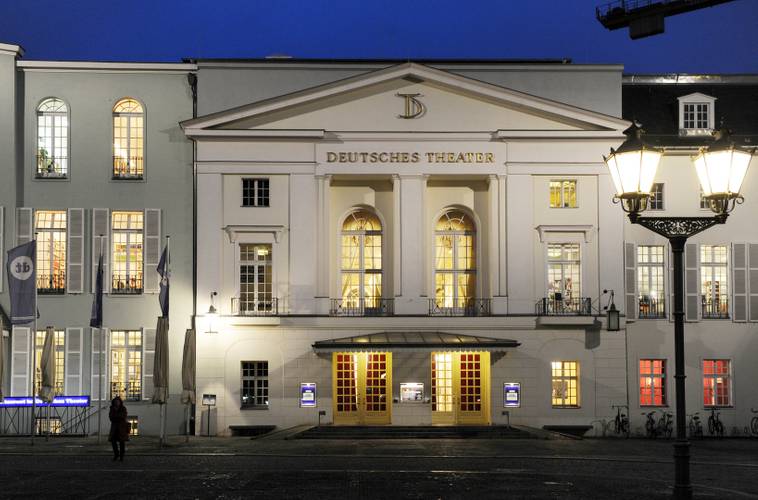 Deutsches Theater