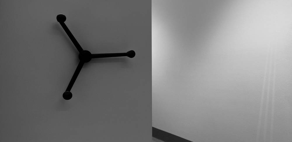 Depot im Museum für Fotografie, Drehkreuz Archivschrank