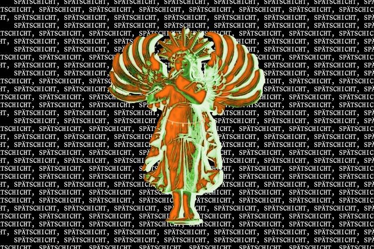 Spätschicht x İÇ İÇE Festival © Studio Pandan