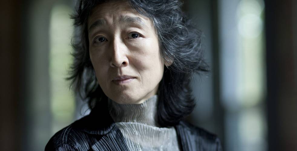 Mitsuko Uchida