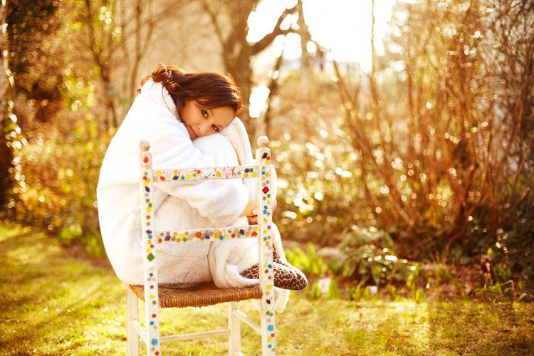 Sharon Brauner: Kind dieser Stadt